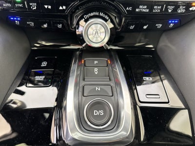 2026 Acura MDX Type S w/Advance Package