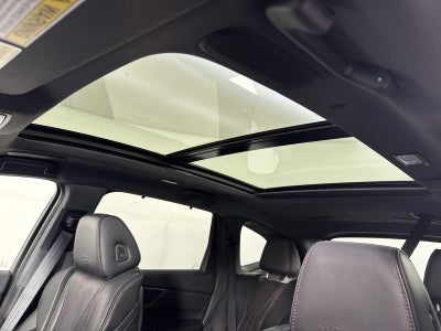 2026 Acura MDX Type S w/Advance Package