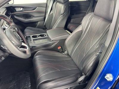 2026 Acura MDX Type S w/Advance Package