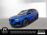 2026 Acura MDX Type S w/Advance Package