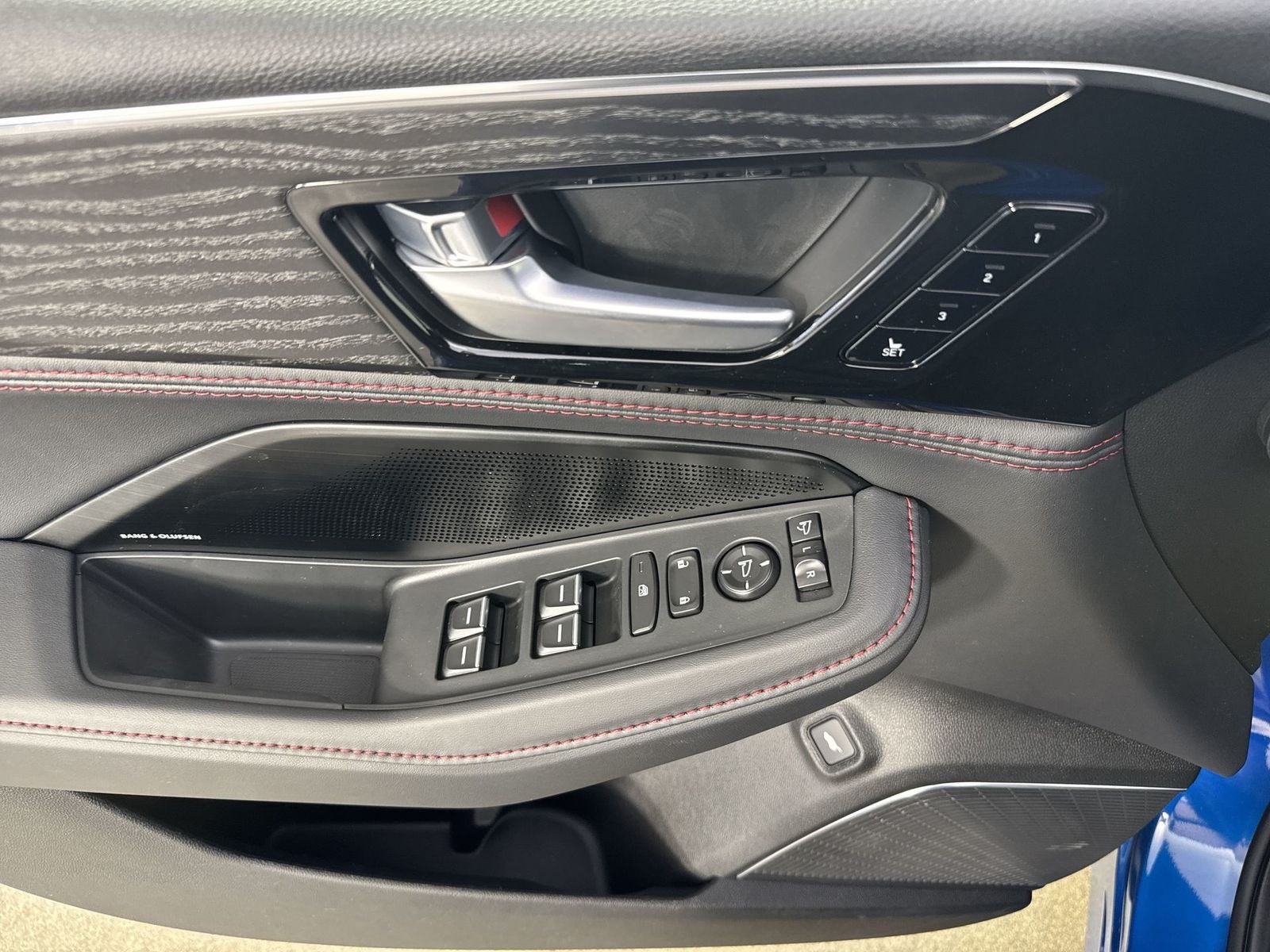 2026 Acura MDX Type S w/Advance Package