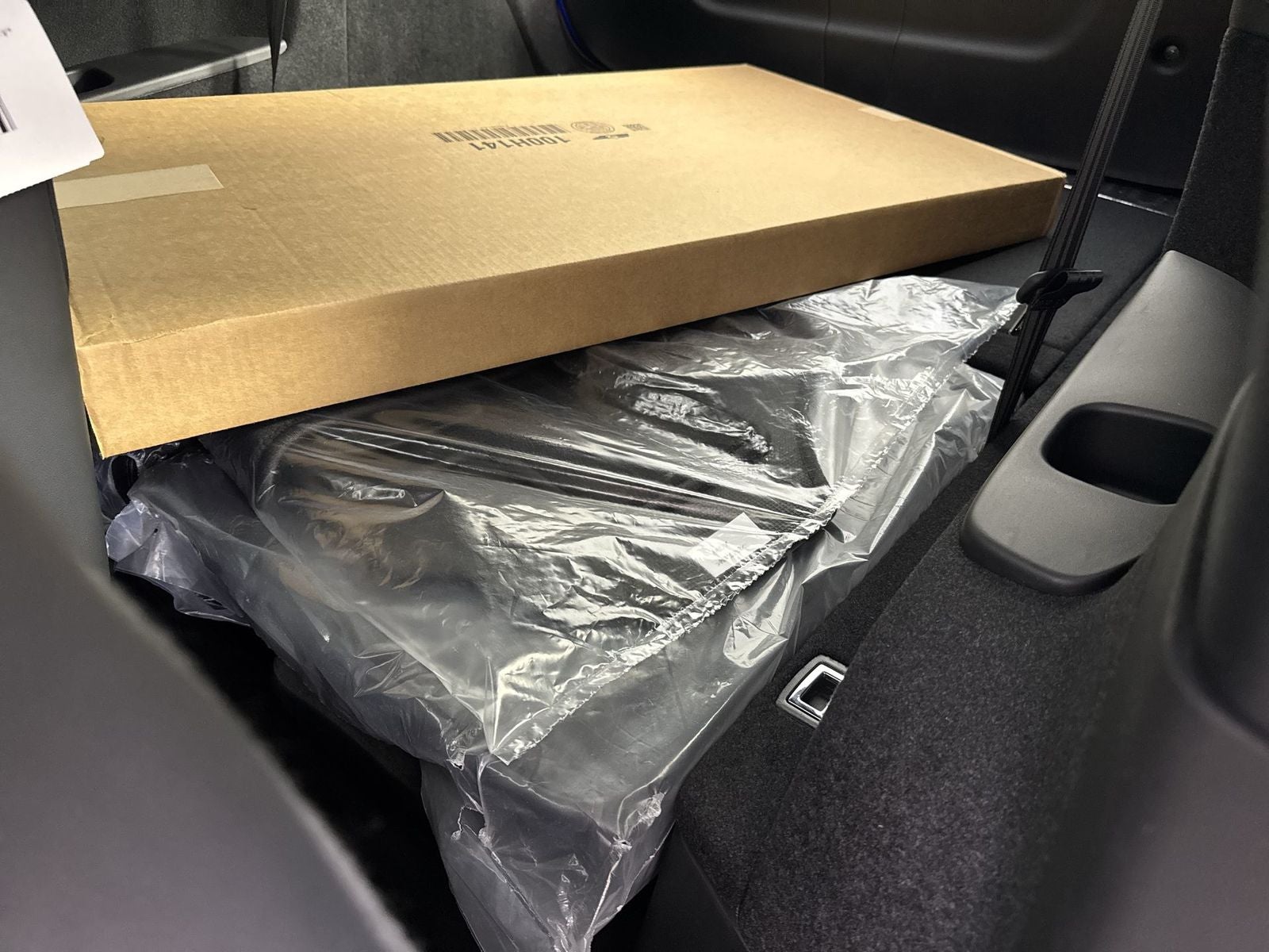 2026 Acura MDX Type S w/Advance Package