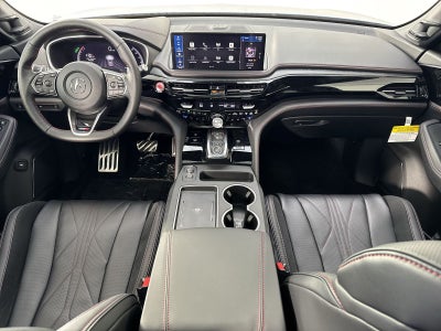 2026 Acura MDX Type S w/Advance Package