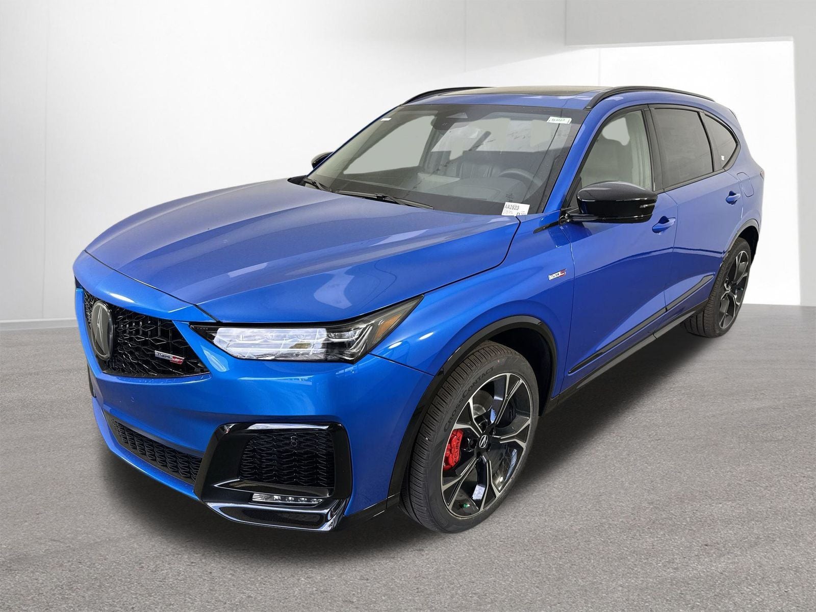 2026 Acura MDX Type S w/Advance Package