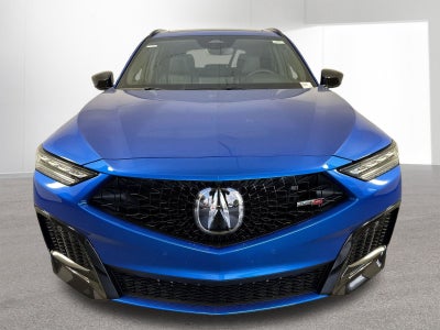 2026 Acura MDX Type S w/Advance Package