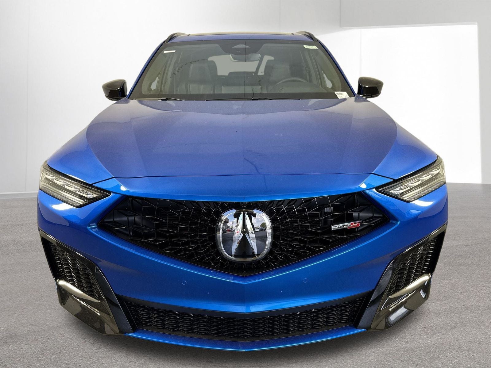 2026 Acura MDX Type S w/Advance Package