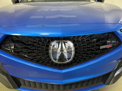2026 Acura MDX Type S w/Advance Package