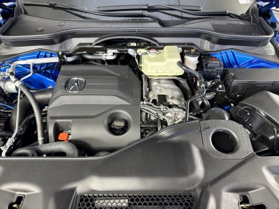 2026 Acura MDX Type S w/Advance Package