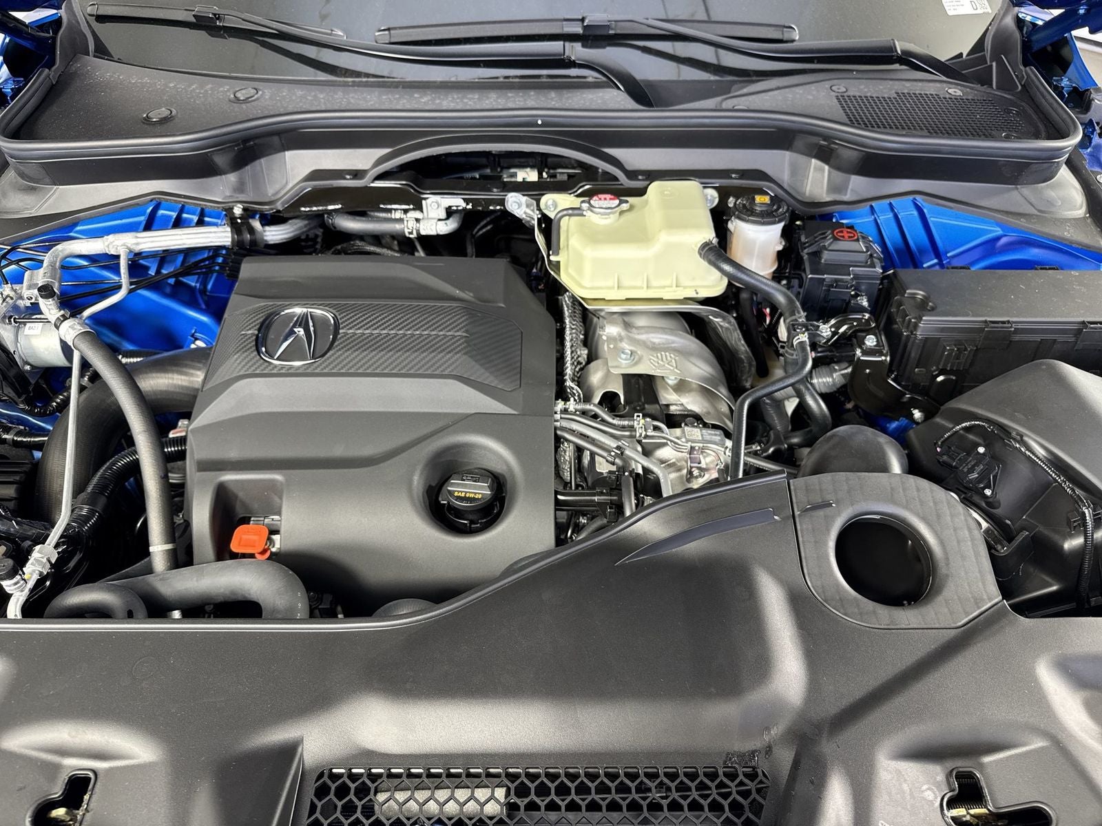 2026 Acura MDX Type S w/Advance Package