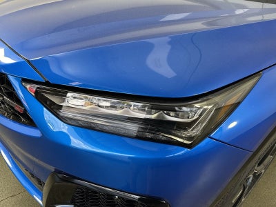 2026 Acura MDX Type S w/Advance Package