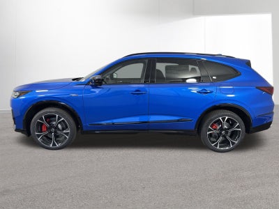 2026 Acura MDX Type S w/Advance Package