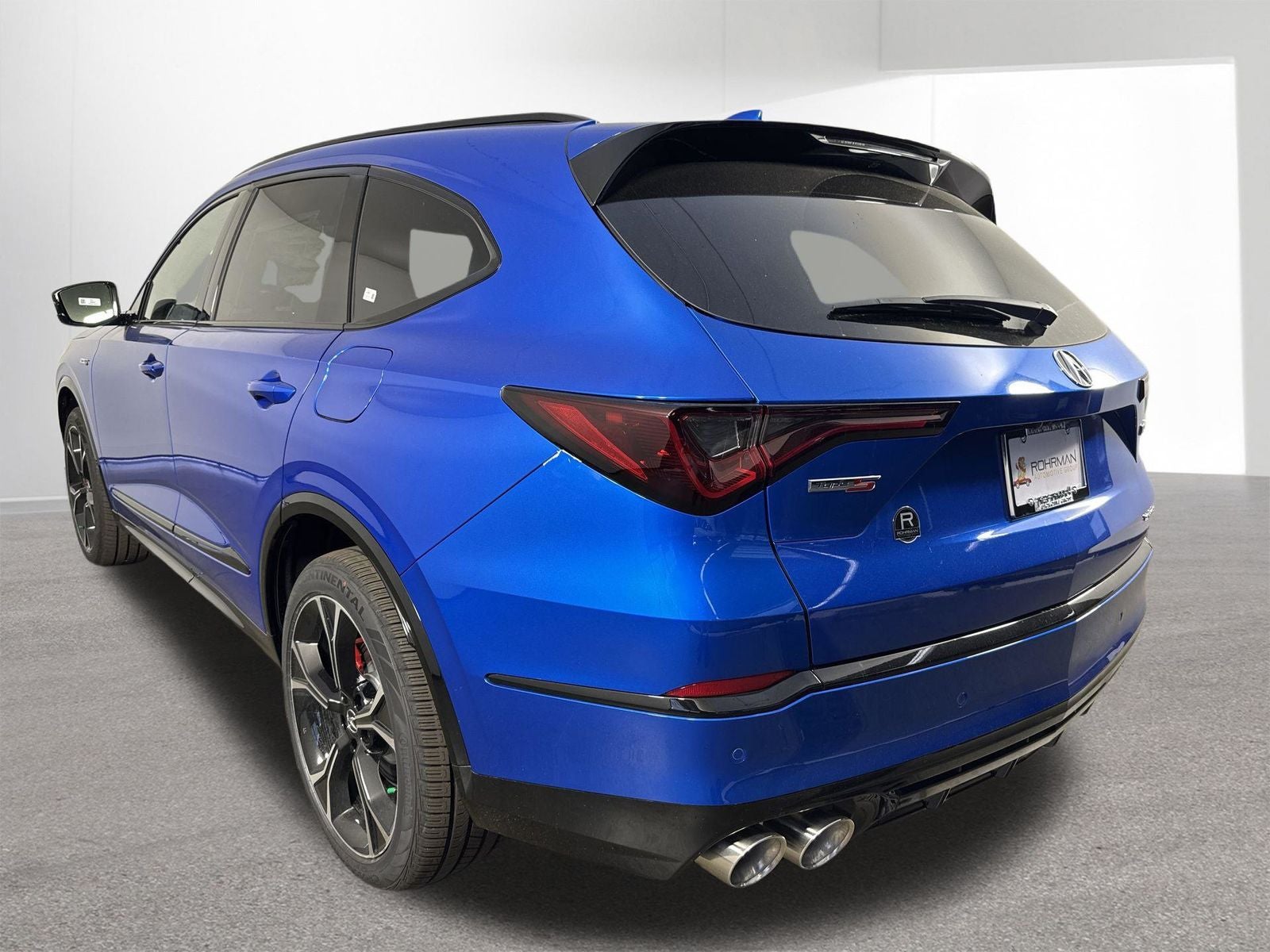 2026 Acura MDX Type S w/Advance Package