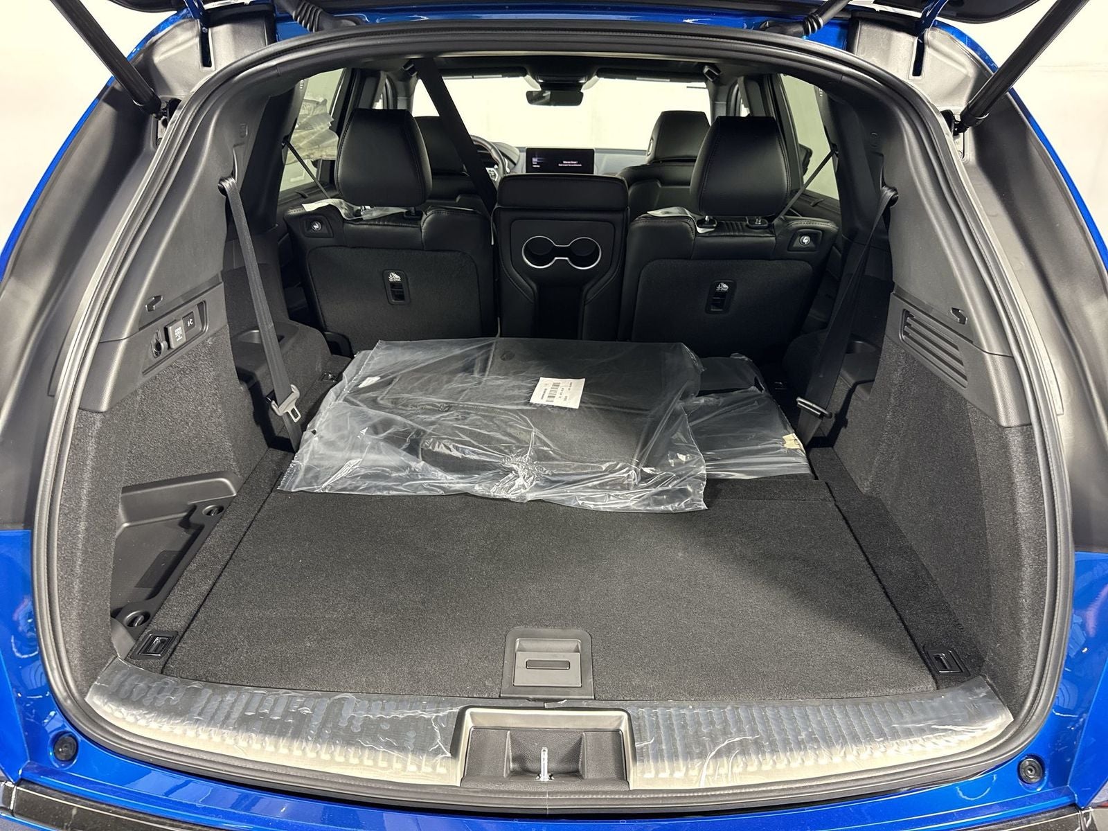 2026 Acura MDX Type S w/Advance Package