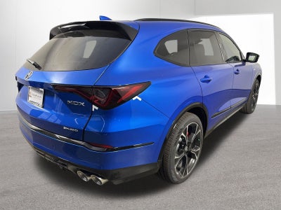 2026 Acura MDX Type S w/Advance Package