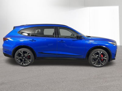 2026 Acura MDX Type S w/Advance Package