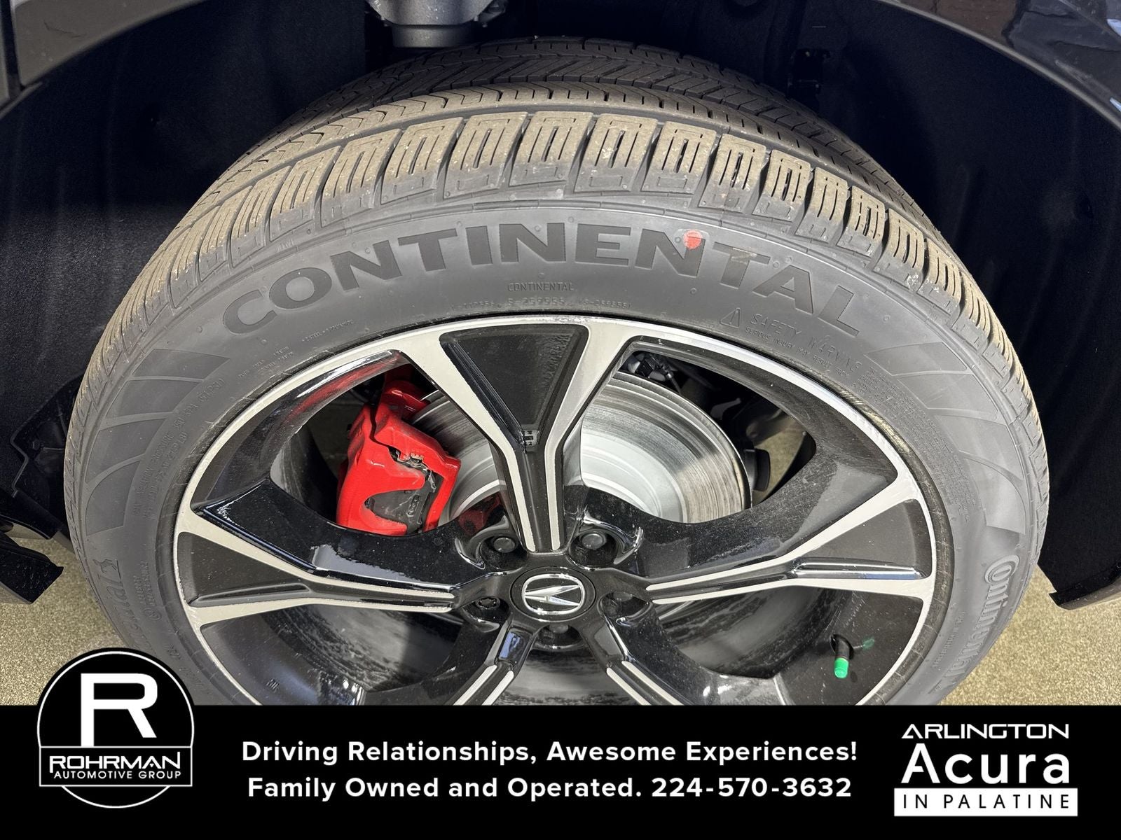 2026 Acura MDX Type S w/Advance Package