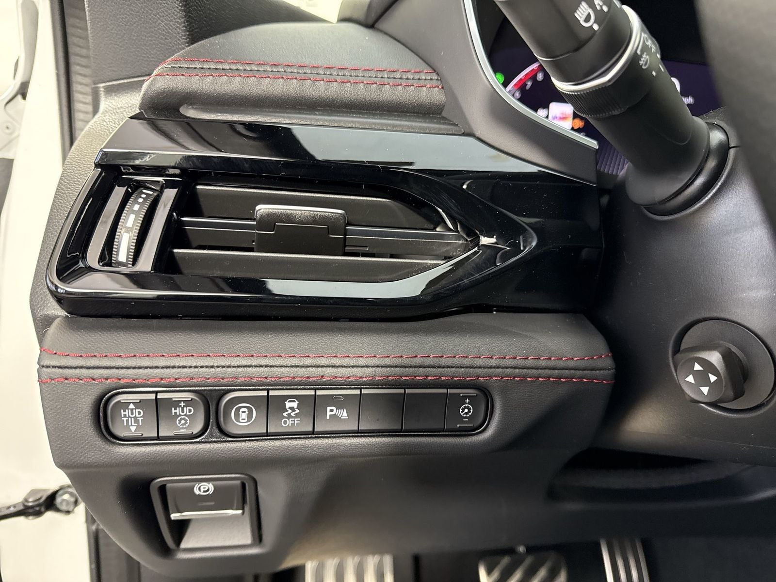 2026 Acura MDX SH-AWD Type S with Advance Package