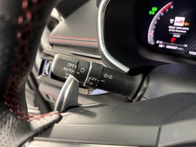 2026 Acura MDX SH-AWD Type S with Advance Package