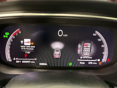 2026 Acura MDX SH-AWD Type S with Advance Package