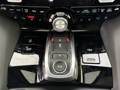 2026 Acura MDX SH-AWD Type S with Advance Package