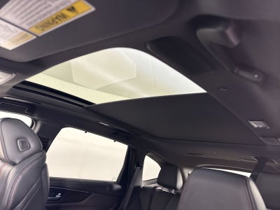 2026 Acura MDX SH-AWD Type S with Advance Package