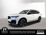 2026 Acura MDX SH-AWD Type S with Advance Package