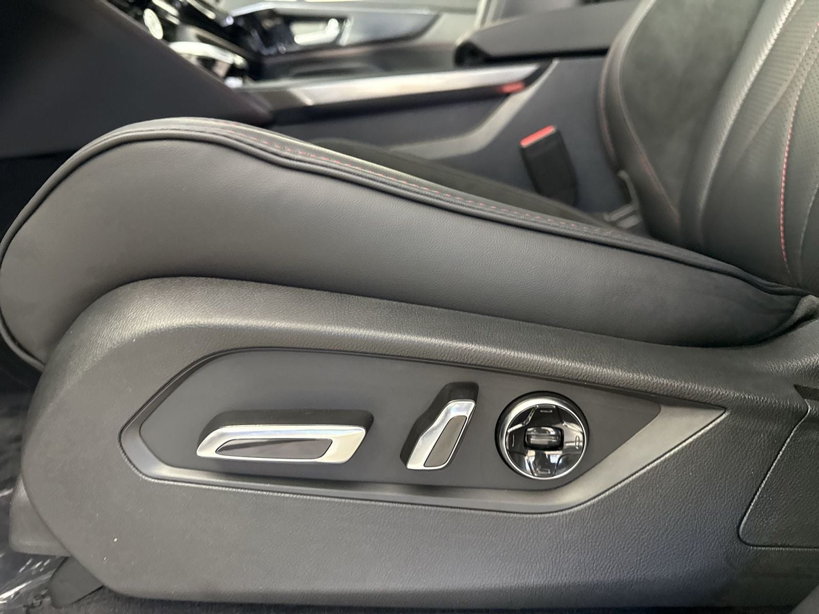 2026 Acura MDX SH-AWD Type S with Advance Package