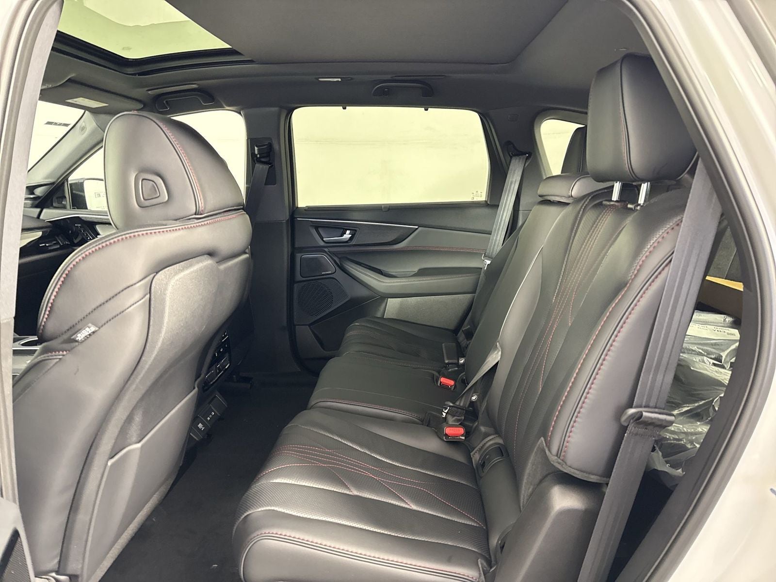 2026 Acura MDX SH-AWD Type S with Advance Package