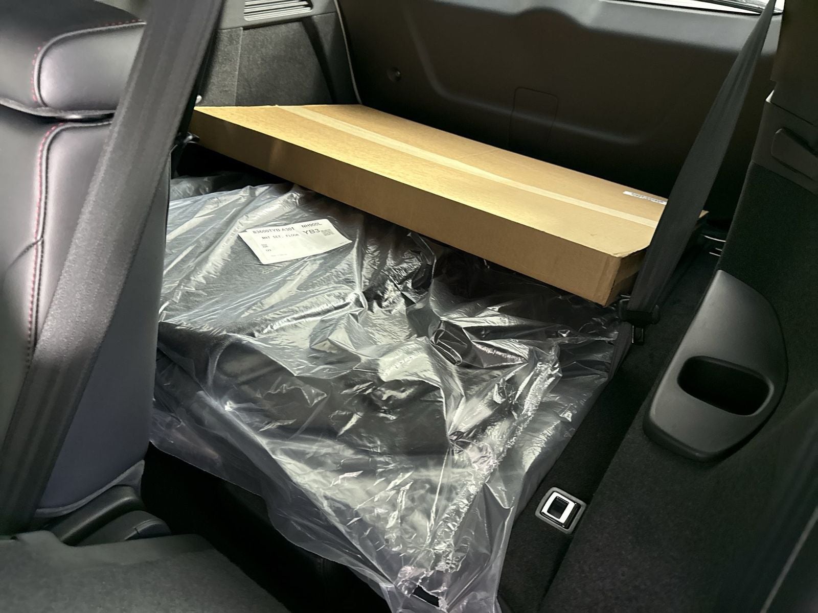 2026 Acura MDX SH-AWD Type S with Advance Package