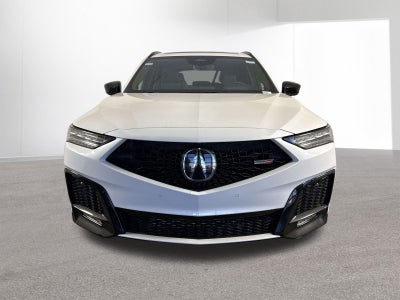 2026 Acura MDX SH-AWD Type S with Advance Package