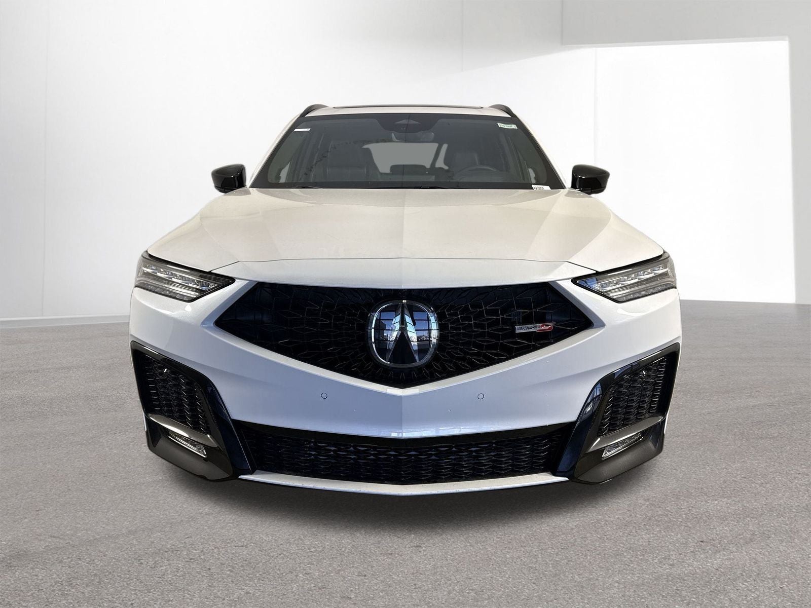 2026 Acura MDX SH-AWD Type S with Advance Package