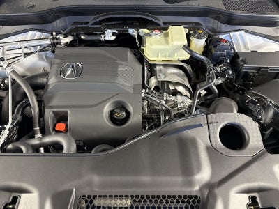 2026 Acura MDX SH-AWD Type S with Advance Package