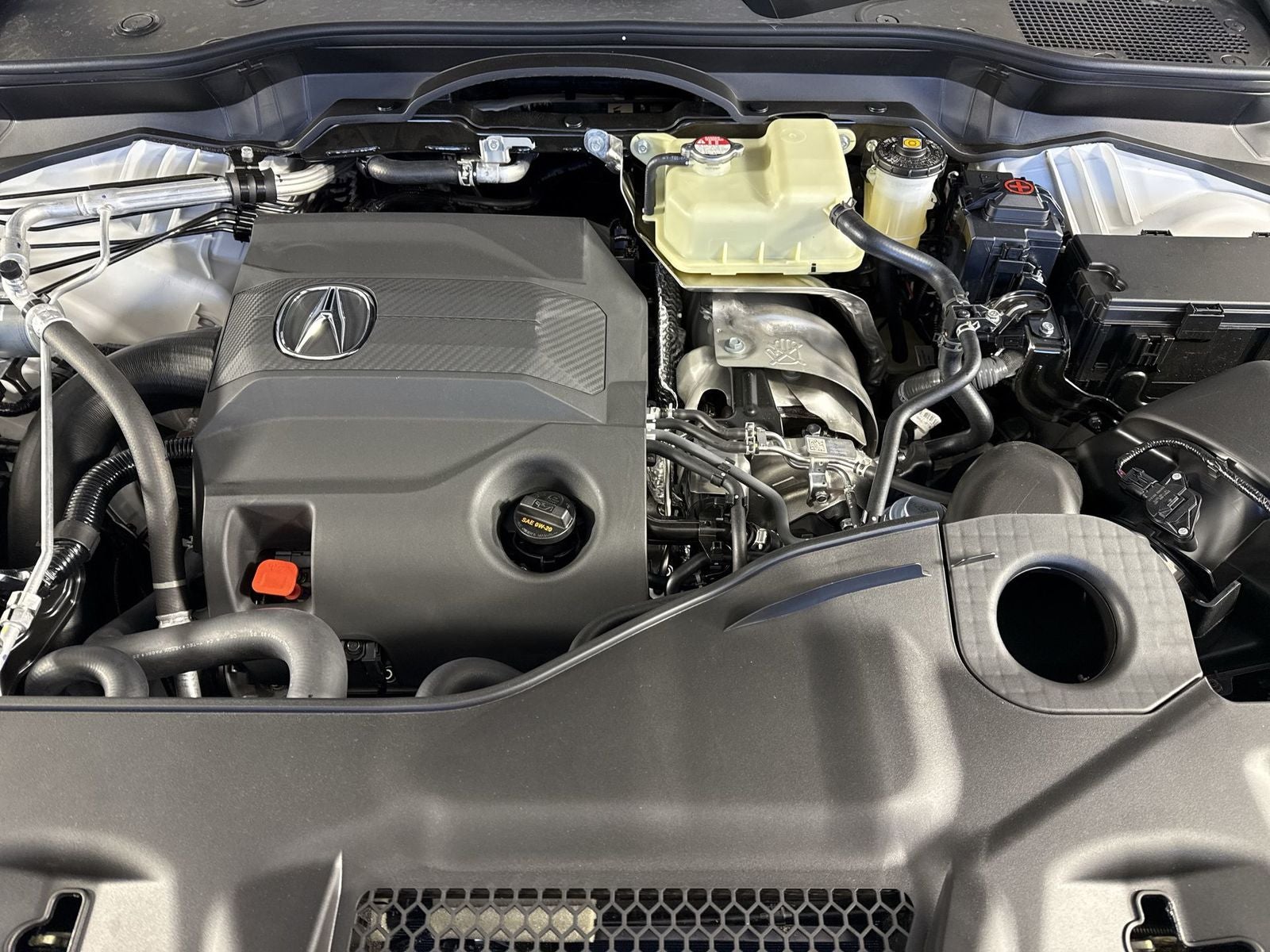 2026 Acura MDX SH-AWD Type S with Advance Package