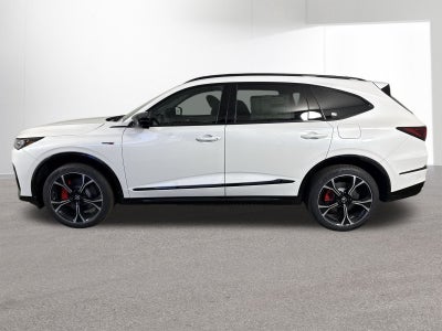 2026 Acura MDX SH-AWD Type S with Advance Package