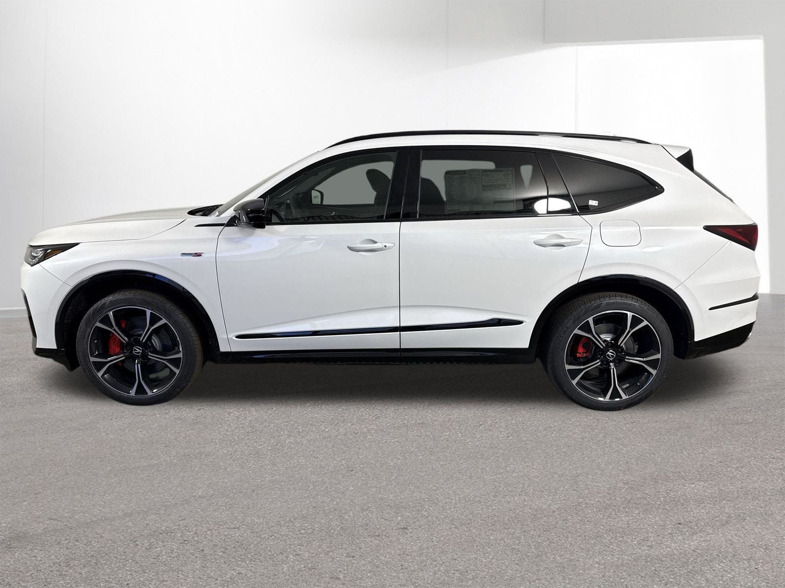 2026 Acura MDX SH-AWD Type S with Advance Package