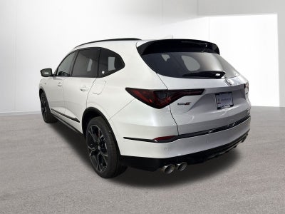 2026 Acura MDX SH-AWD Type S with Advance Package