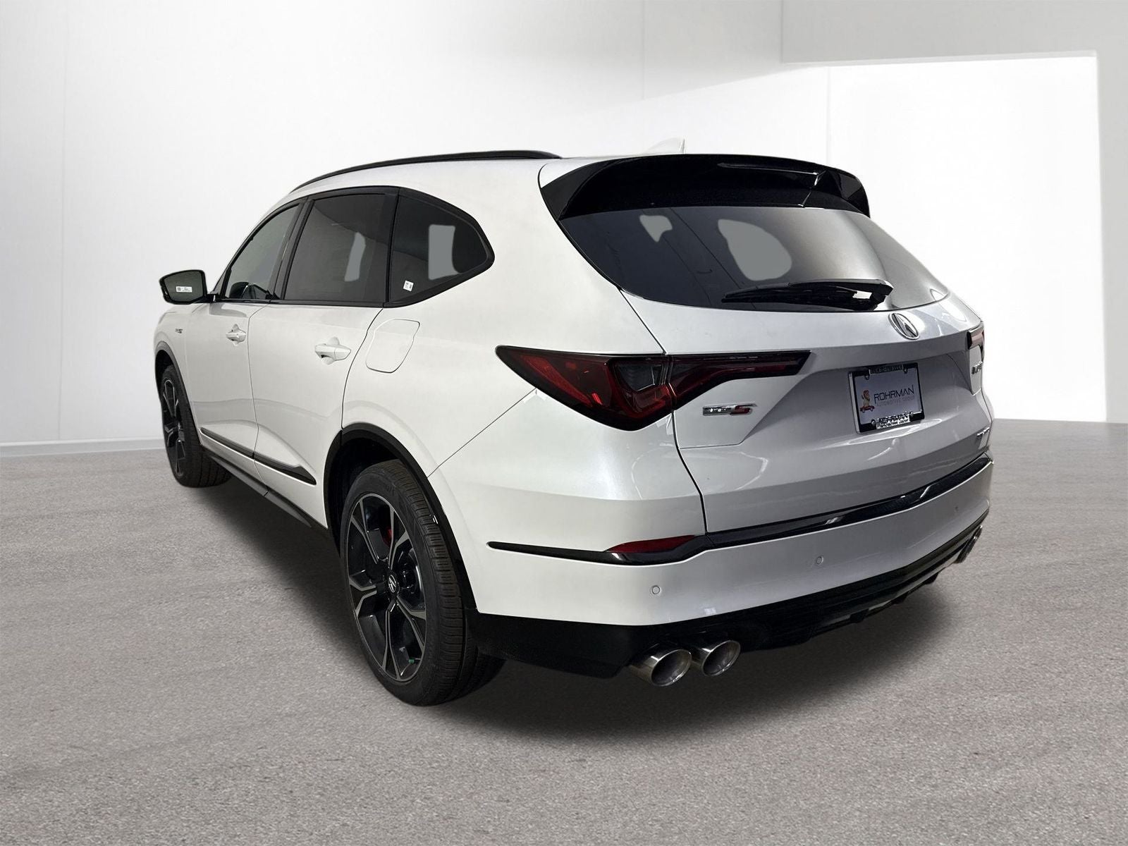 2026 Acura MDX SH-AWD Type S with Advance Package