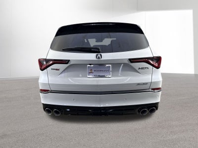 2026 Acura MDX SH-AWD Type S with Advance Package