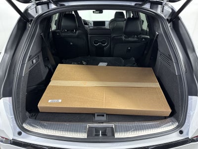 2026 Acura MDX SH-AWD Type S with Advance Package