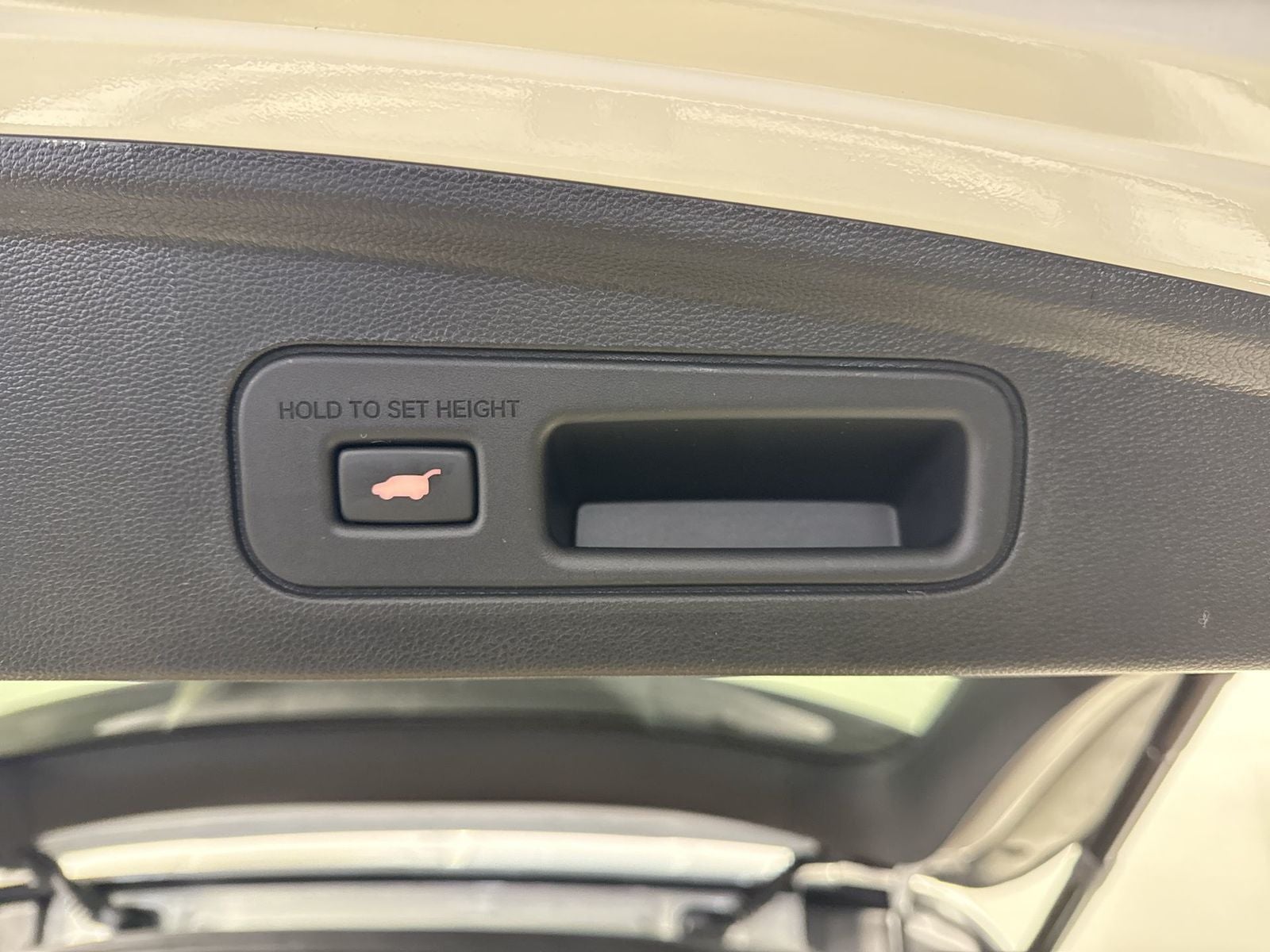 2026 Acura MDX SH-AWD Type S with Advance Package