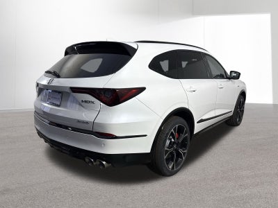 2026 Acura MDX SH-AWD Type S with Advance Package