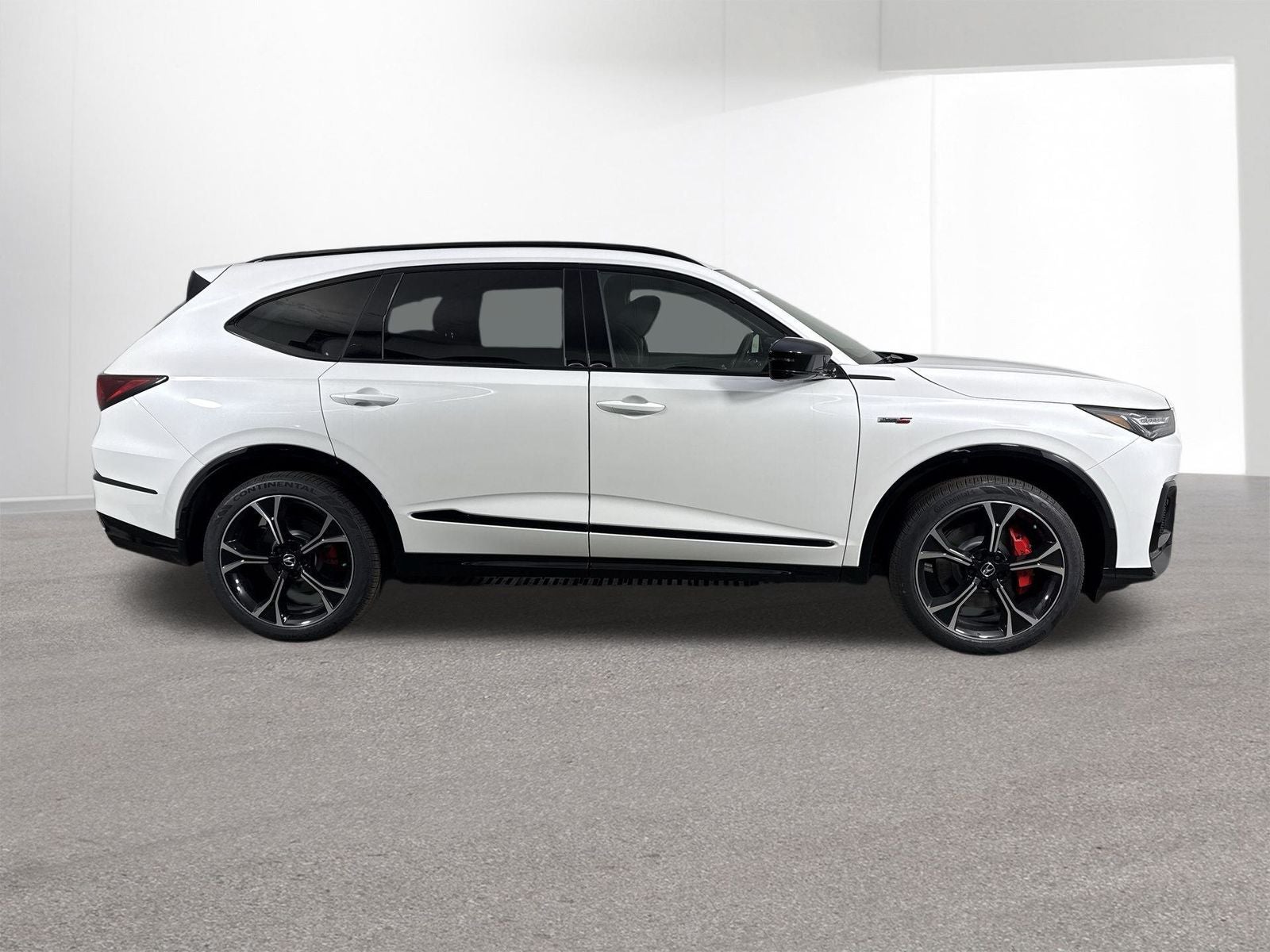 2026 Acura MDX SH-AWD Type S with Advance Package