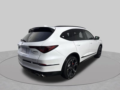 2026 Acura MDX SH-AWD Type S with Advance Package