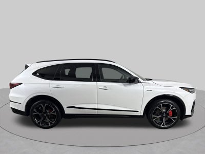 2026 Acura MDX SH-AWD Type S with Advance Package