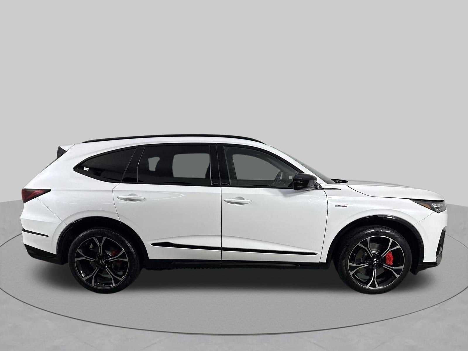 2026 Acura MDX SH-AWD Type S with Advance Package