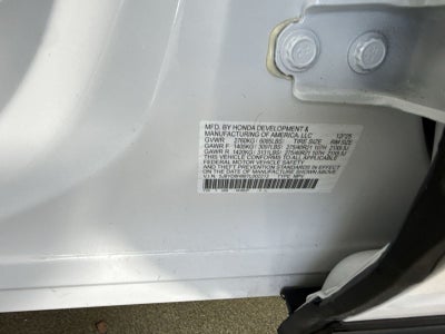 2026 Acura MDX SH-AWD Type S with Advance Package