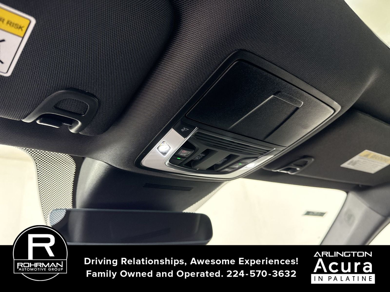 2026 Acura MDX SH-AWD Type S with Advance Package