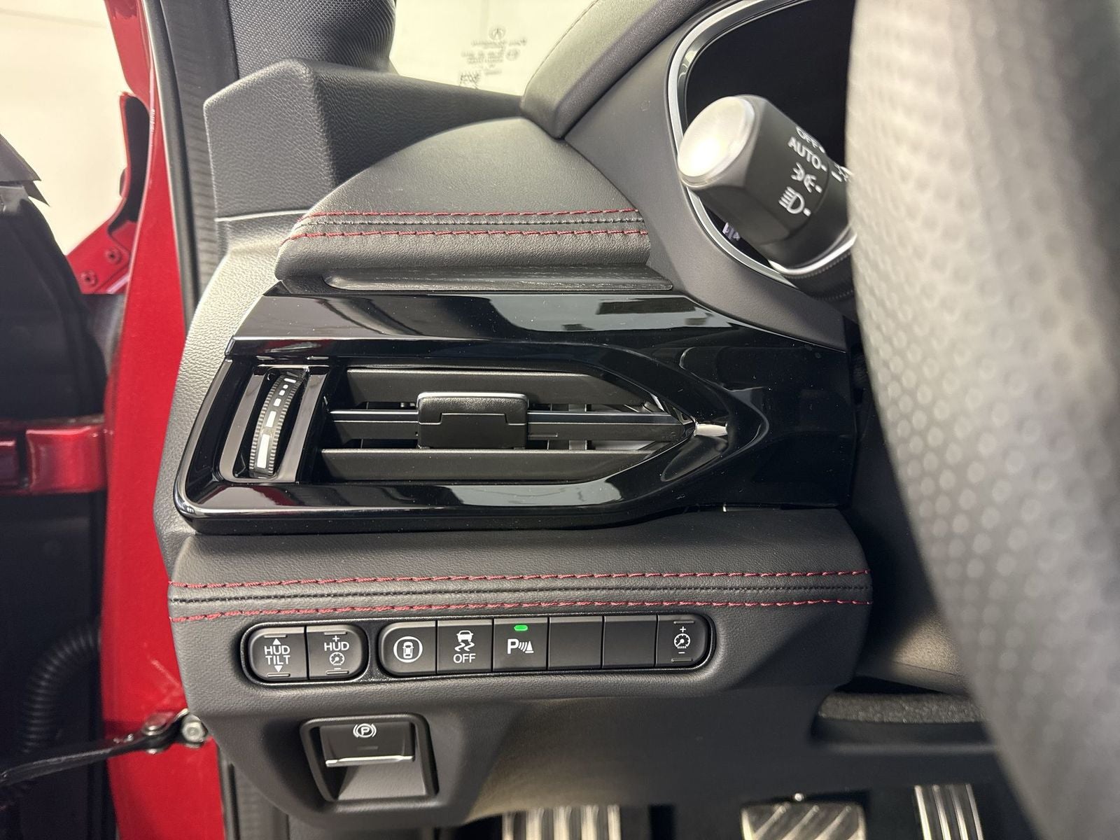 2026 Acura MDX SH-AWD Type S with Advance Package