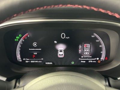 2026 Acura MDX SH-AWD Type S with Advance Package