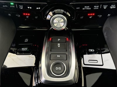 2026 Acura MDX SH-AWD Type S with Advance Package